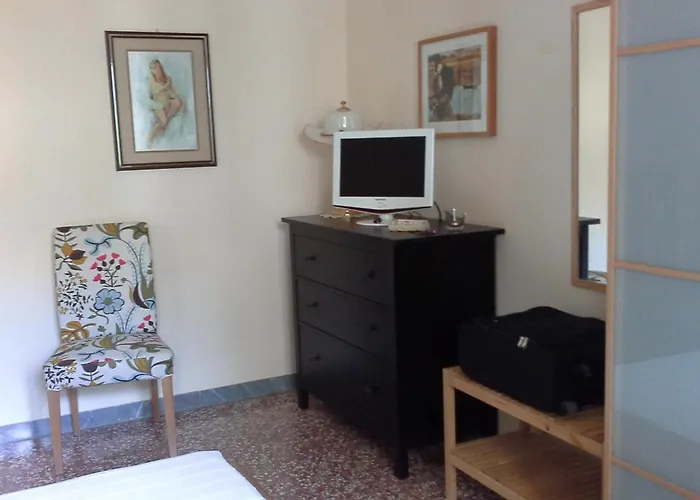 Maison Di Biancaneve