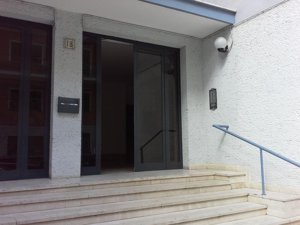 Appartamento Maison Di Biancaneve