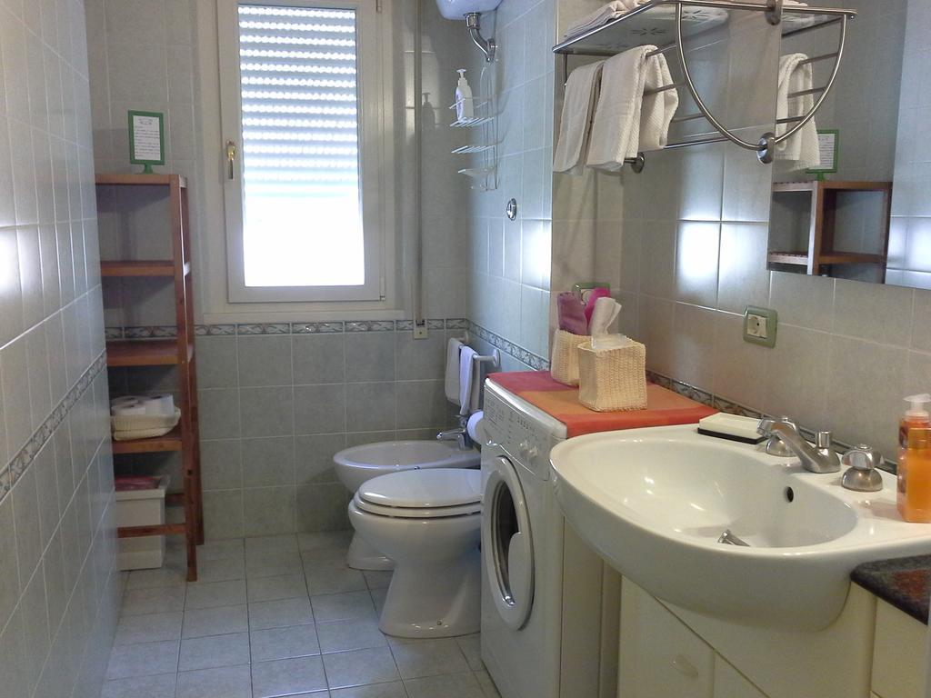 Appartamento Maison Di Biancaneve Roma