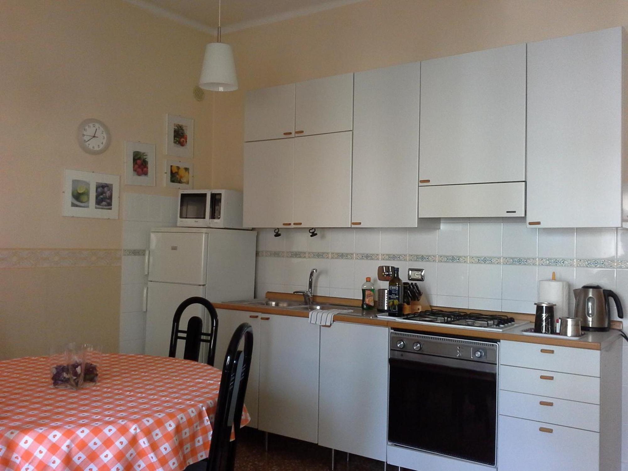 Maison Di Biancaneve Roma