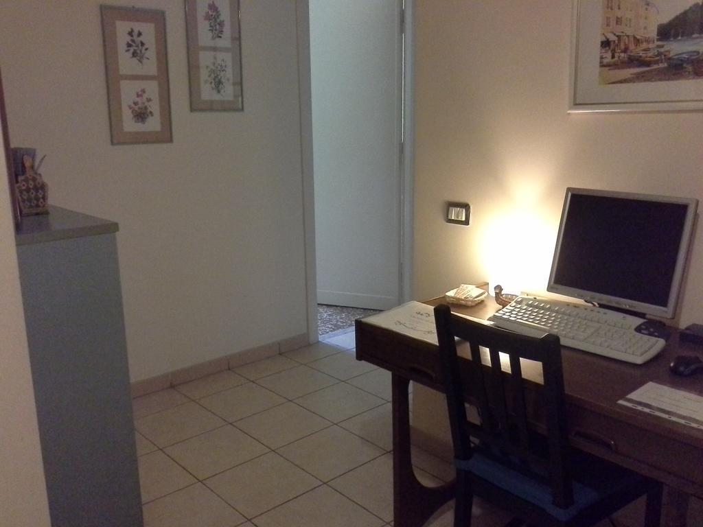 Appartamento Maison Di Biancaneve